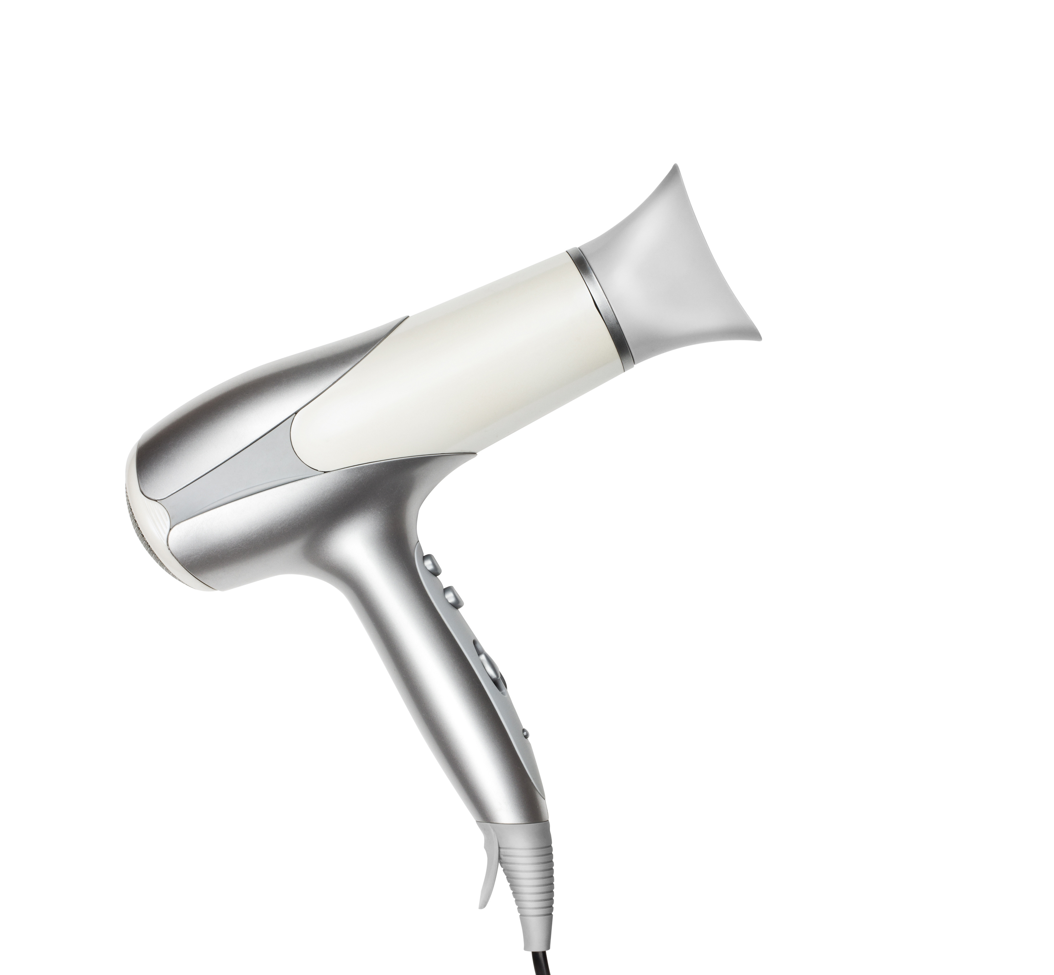 Comfortable natural wind hair dryer