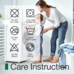 LUMI Beach Bathroom Rug Square, Non Slip Bath Mat Quick Dry, Ultra Soft Washable Absorbent, Ocean Sea Theme Bath Rug for Shower Floor, Home Decor, Kids Room, Bathtub, 32"x32" - Image 9