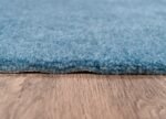 Garland Rug Room Size Bathroom Carpet, 5-Feet by 8-Feet, Basin Blue - Image 7