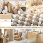 BSICPRO Bathroom Rugs and Mats Sets, 2 Piece Thick Absorbent Chenille Bath Mat Rug Set Non Slip, Soft Shaggy Bath Floor Mats for Bathroom, Machine Washable (20" x 47" Plus 16" x 24", Beige) - Image 3