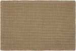 Waffle Bath Mat, Boho Bathroom Rugs Non Slip Washable Super Absorbent Quick Dry Farmhouse Bathroom Decor, 30"x20" Khaki - Image 9