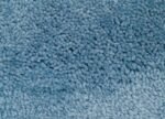 Garland Rug Room Size Bathroom Carpet, 5-Feet by 8-Feet, Basin Blue - Image 6